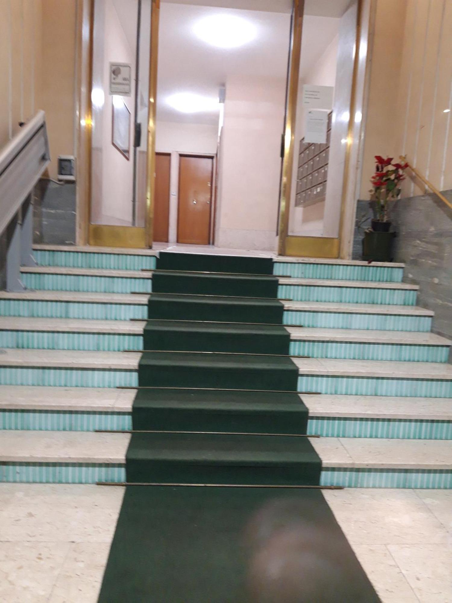 Roma Apartment 外观 照片