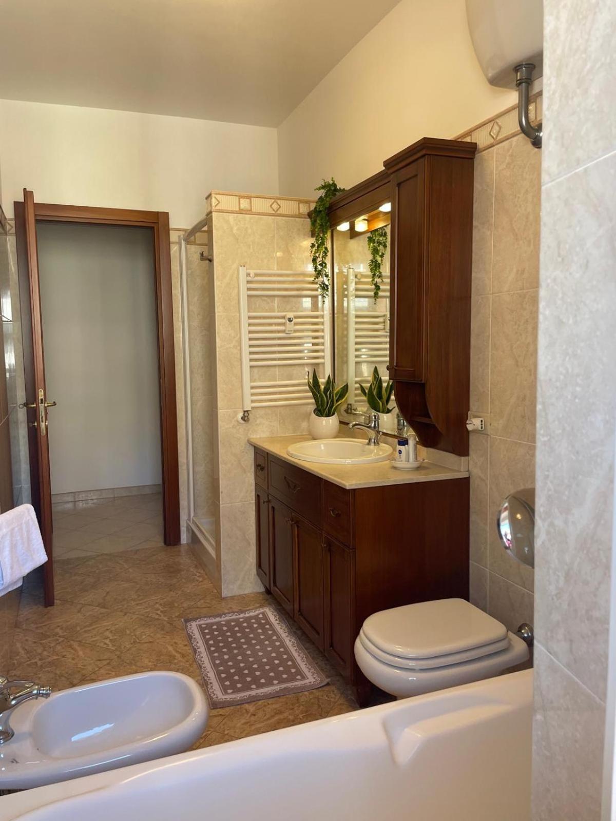 Roma Apartment 外观 照片