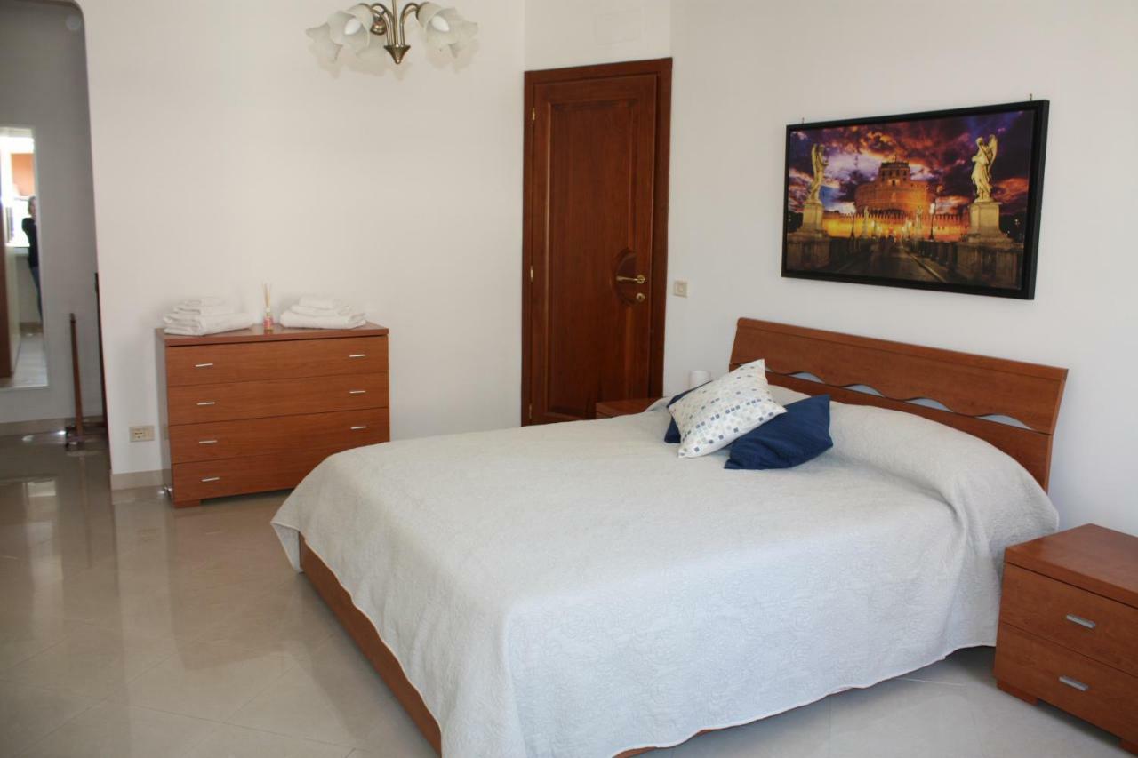 Roma Apartment 外观 照片