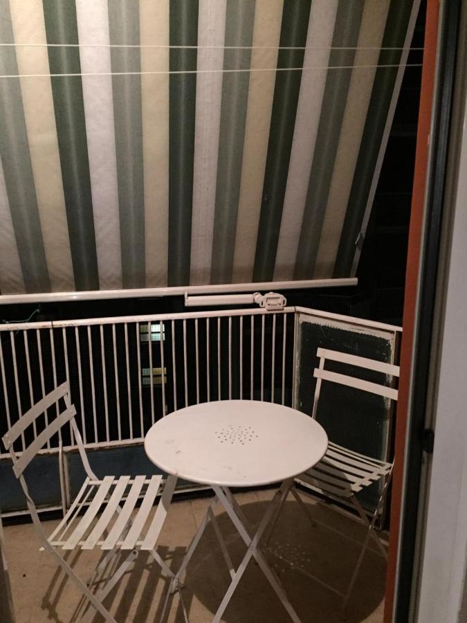 Roma Apartment 外观 照片